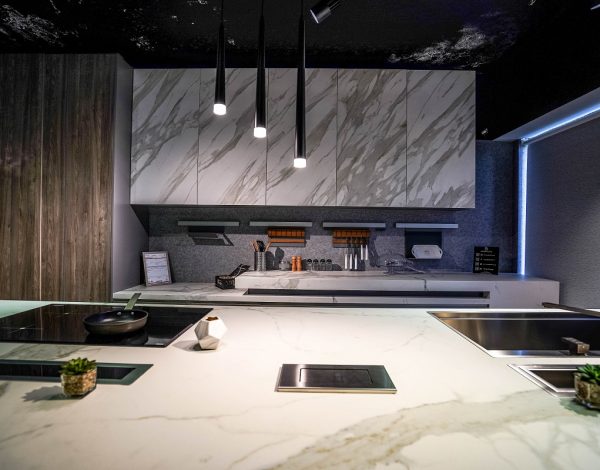 Revolutionize Your Kitchen Space: Top Trends and Designs in Dubai and Abu Dhabi
