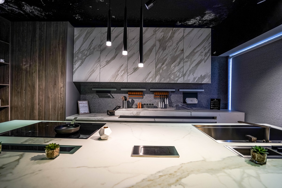 Revolutionize Your Kitchen Space: Top Trends and Designs in Dubai and Abu Dhabi
