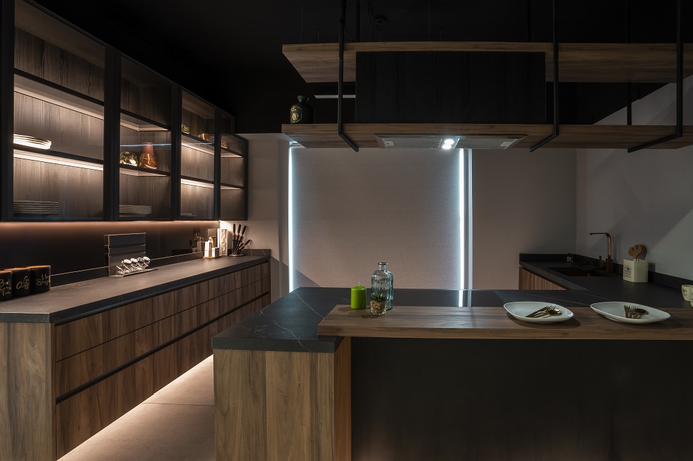 The Ultimate Guide to Sustainable Kitchens in Dubai and Abu Dhabi in UAE