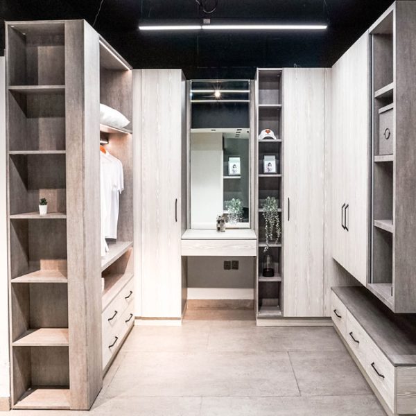 Home - Armadio Closet